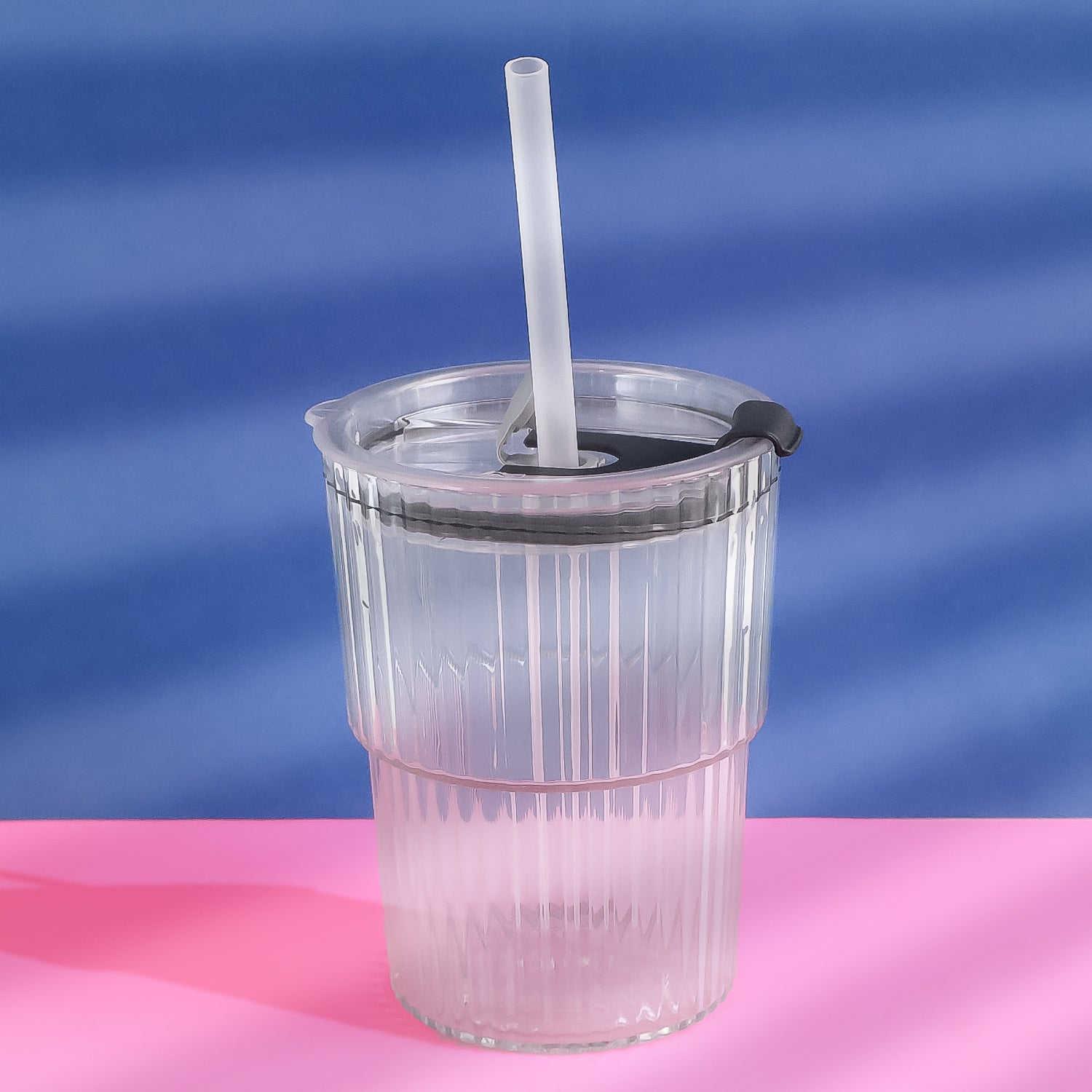450 Ml Monaco Premium Transparent Plastic Cup 450 Ml Monaco Premium Transparent Plastic Cup